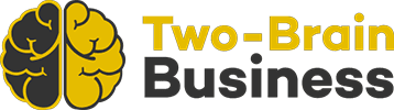 Two-Brain Business